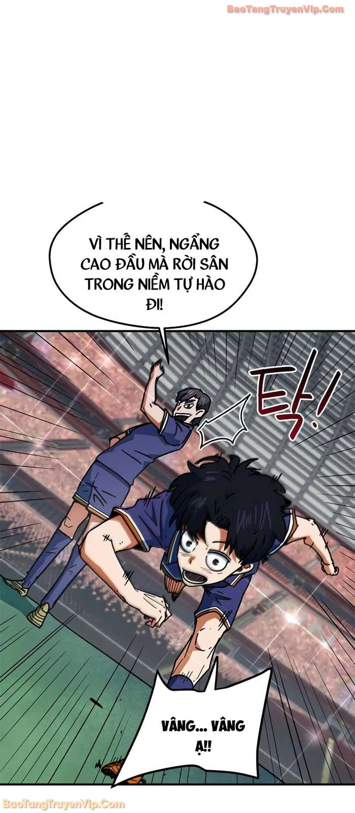 Tôi Bị Hiểu Lầm Là Siêu Sao Trên Sân Cỏ Chapter 38 - 19