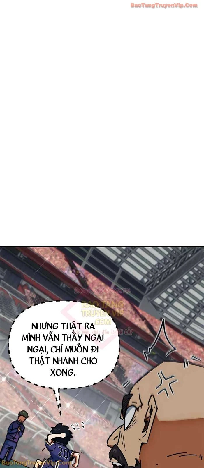 Tôi Bị Hiểu Lầm Là Siêu Sao Trên Sân Cỏ Chapter 38 - 20