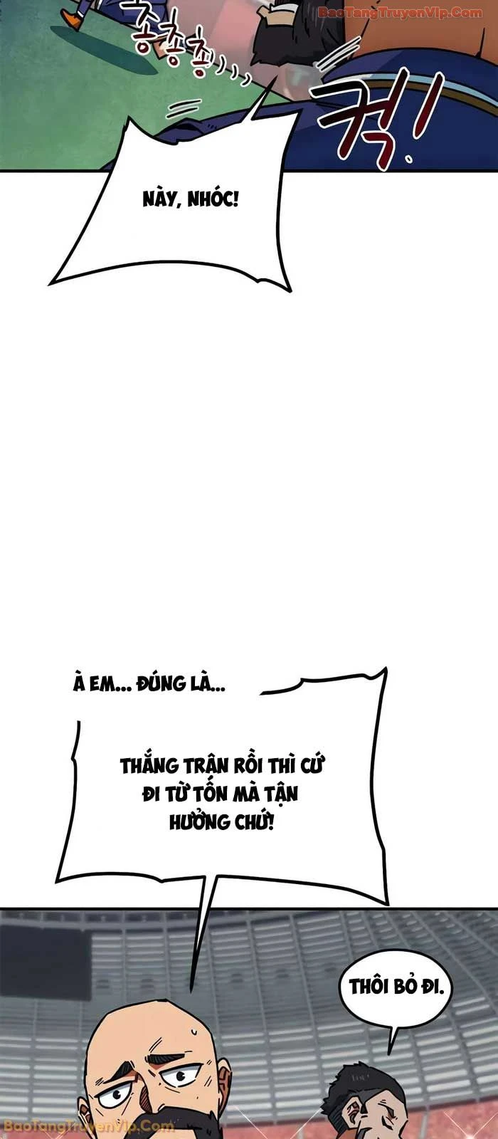 Tôi Bị Hiểu Lầm Là Siêu Sao Trên Sân Cỏ Chapter 38 - 21