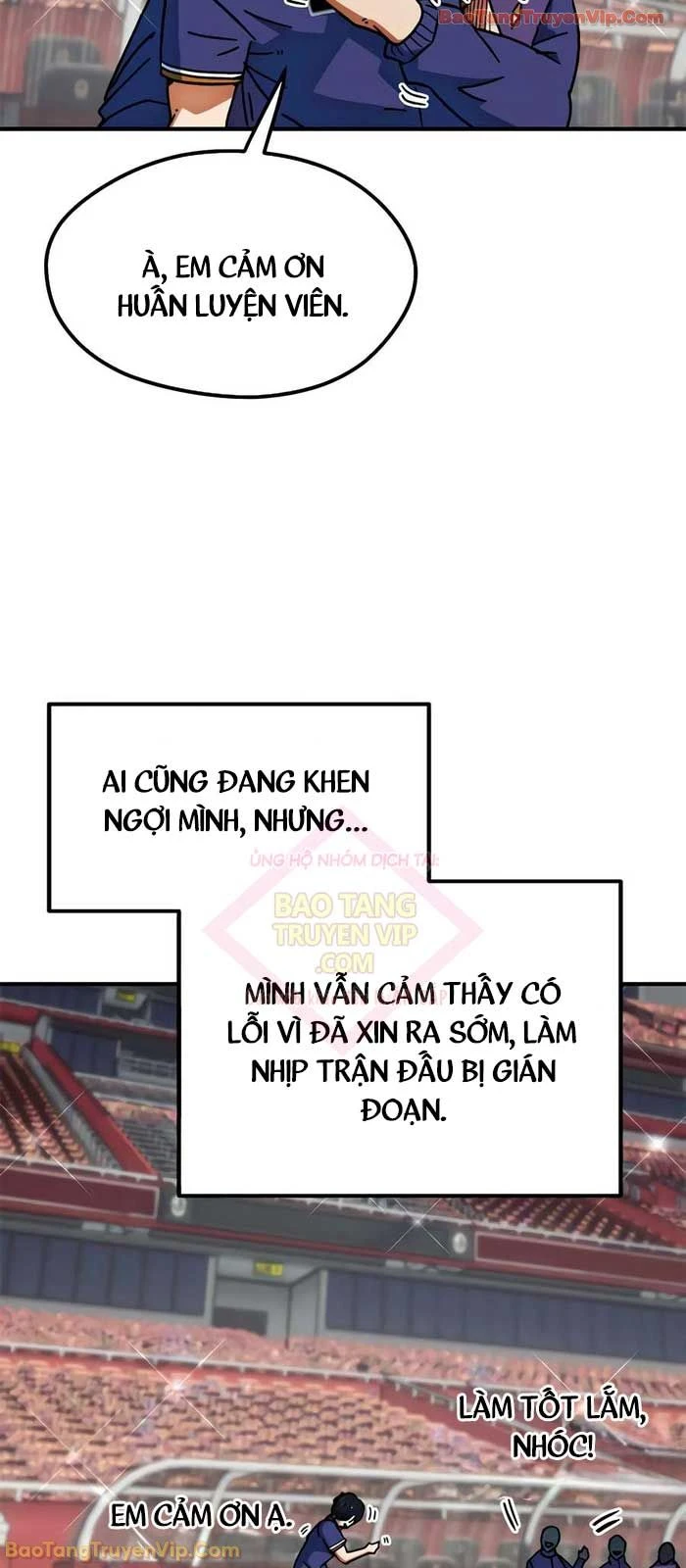 Tôi Bị Hiểu Lầm Là Siêu Sao Trên Sân Cỏ Chapter 38 - 23