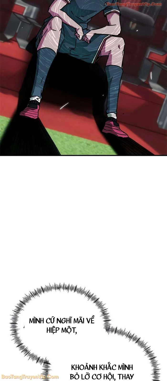 Tôi Bị Hiểu Lầm Là Siêu Sao Trên Sân Cỏ Chapter 38 - 25