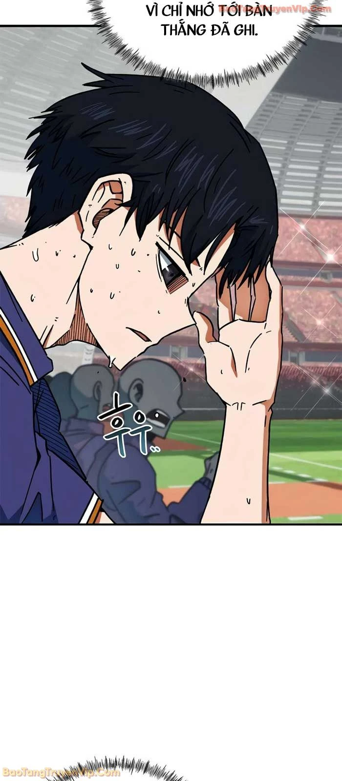 Tôi Bị Hiểu Lầm Là Siêu Sao Trên Sân Cỏ Chapter 38 - 26