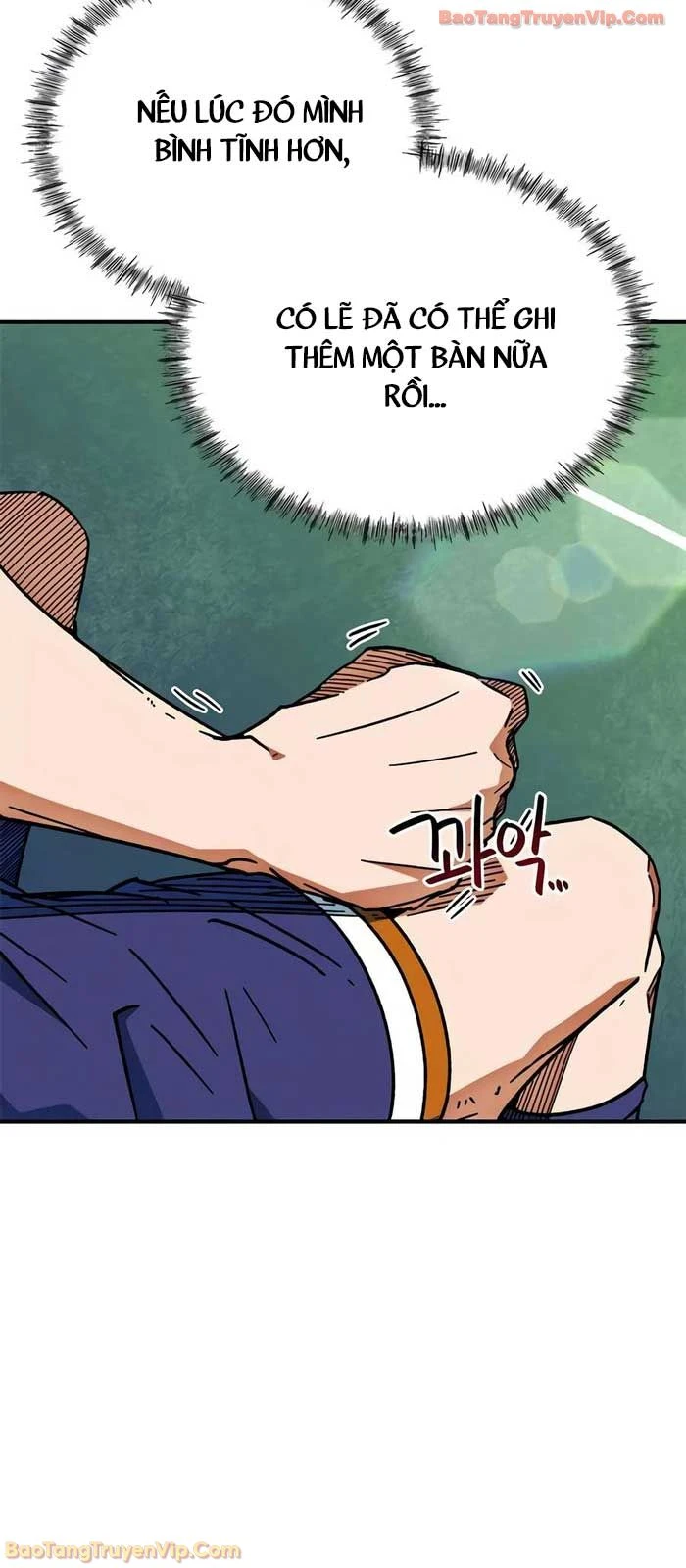 Tôi Bị Hiểu Lầm Là Siêu Sao Trên Sân Cỏ Chapter 38 - 27