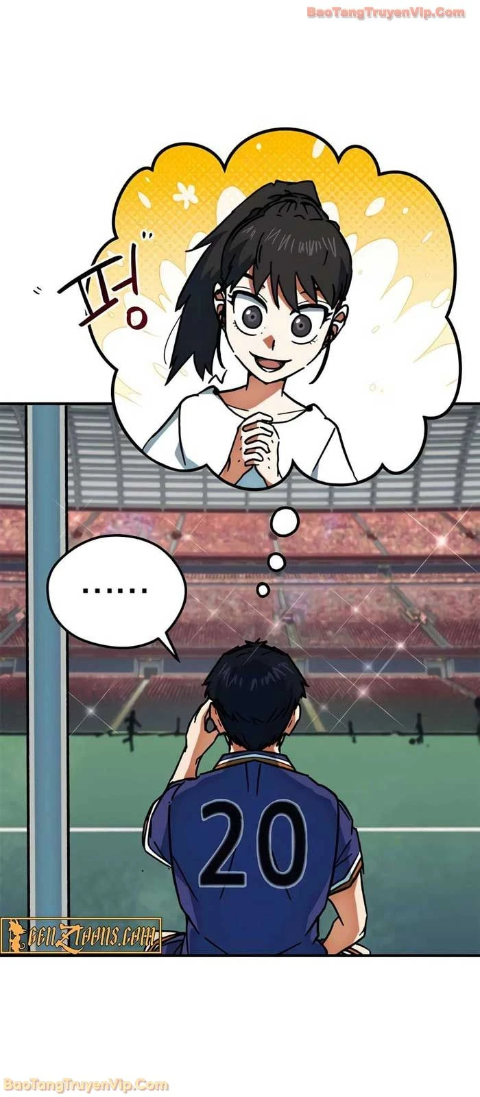 Tôi Bị Hiểu Lầm Là Siêu Sao Trên Sân Cỏ Chapter 38 - 28