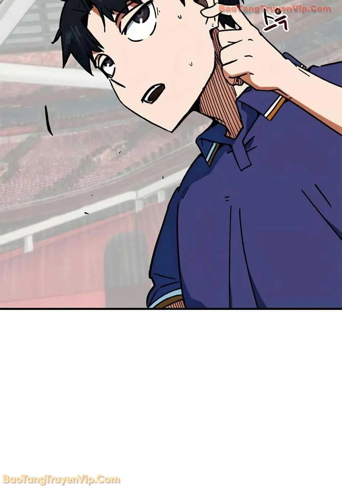 Tôi Bị Hiểu Lầm Là Siêu Sao Trên Sân Cỏ Chapter 38 - 30