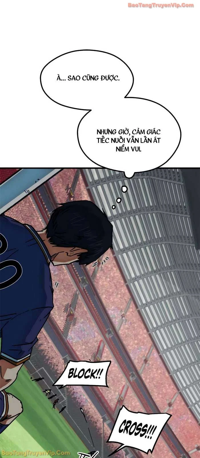 Tôi Bị Hiểu Lầm Là Siêu Sao Trên Sân Cỏ Chapter 38 - 31
