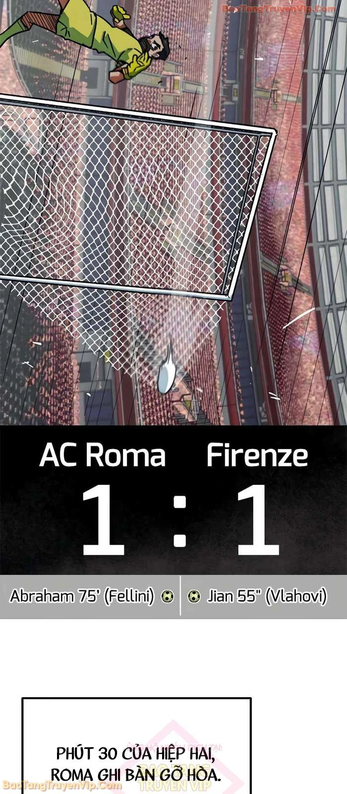 Tôi Bị Hiểu Lầm Là Siêu Sao Trên Sân Cỏ Chapter 38 - 33