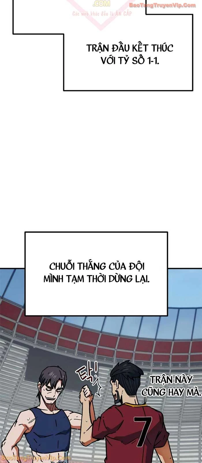 Tôi Bị Hiểu Lầm Là Siêu Sao Trên Sân Cỏ Chapter 38 - 34