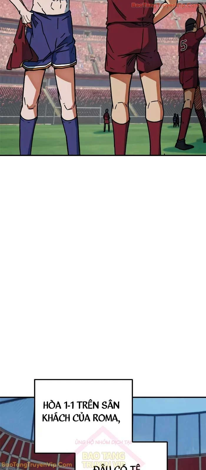 Tôi Bị Hiểu Lầm Là Siêu Sao Trên Sân Cỏ Chapter 38 - 35