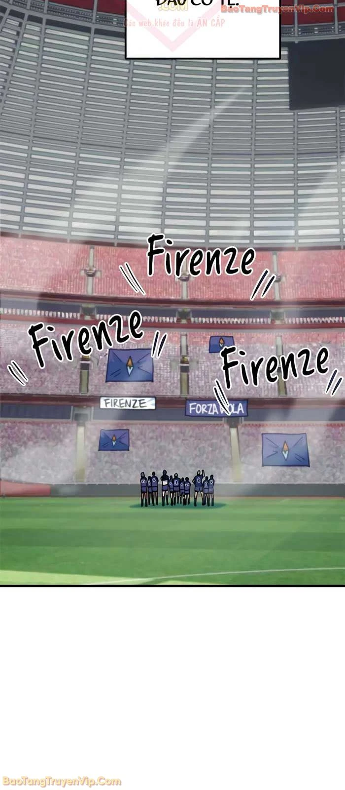 Tôi Bị Hiểu Lầm Là Siêu Sao Trên Sân Cỏ Chapter 38 - 36