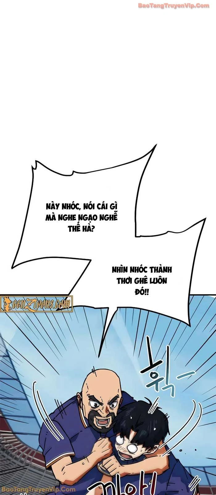 Tôi Bị Hiểu Lầm Là Siêu Sao Trên Sân Cỏ Chapter 38 - 40
