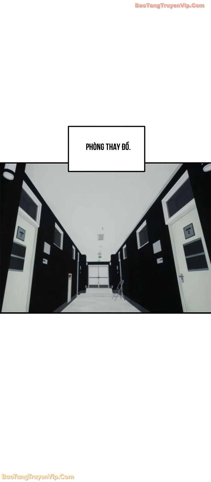 Tôi Bị Hiểu Lầm Là Siêu Sao Trên Sân Cỏ Chapter 38 - 42