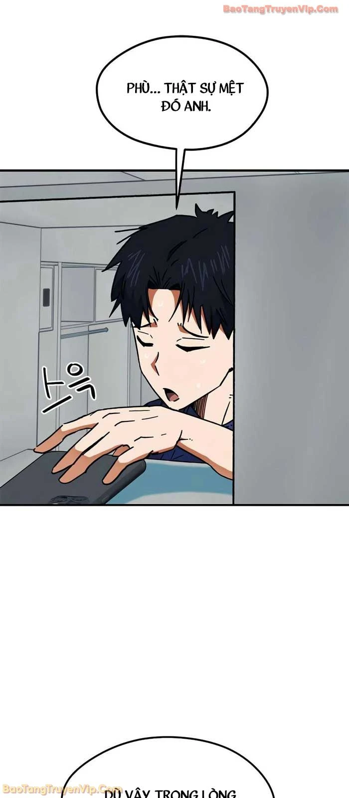 Tôi Bị Hiểu Lầm Là Siêu Sao Trên Sân Cỏ Chapter 38 - 43