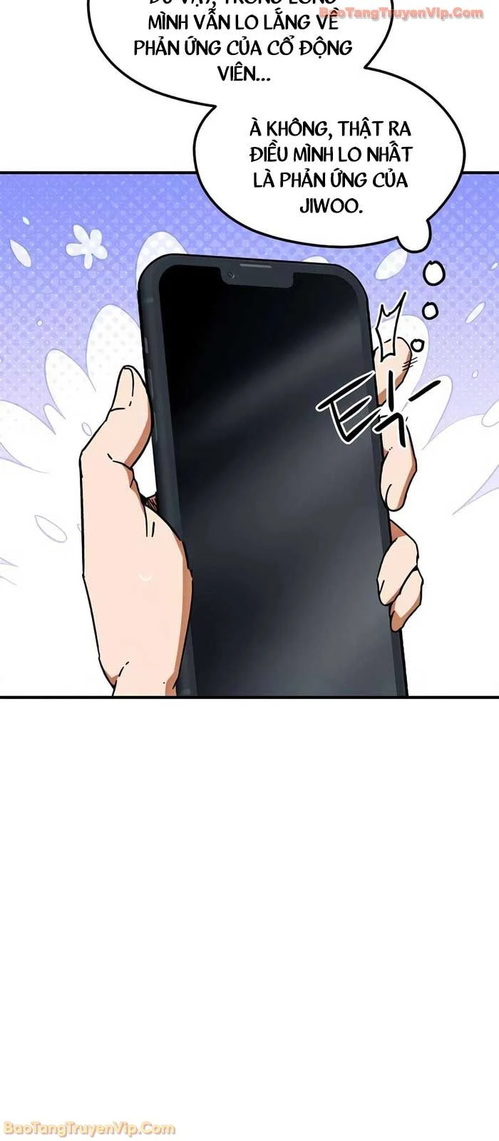 Tôi Bị Hiểu Lầm Là Siêu Sao Trên Sân Cỏ Chapter 38 - 44