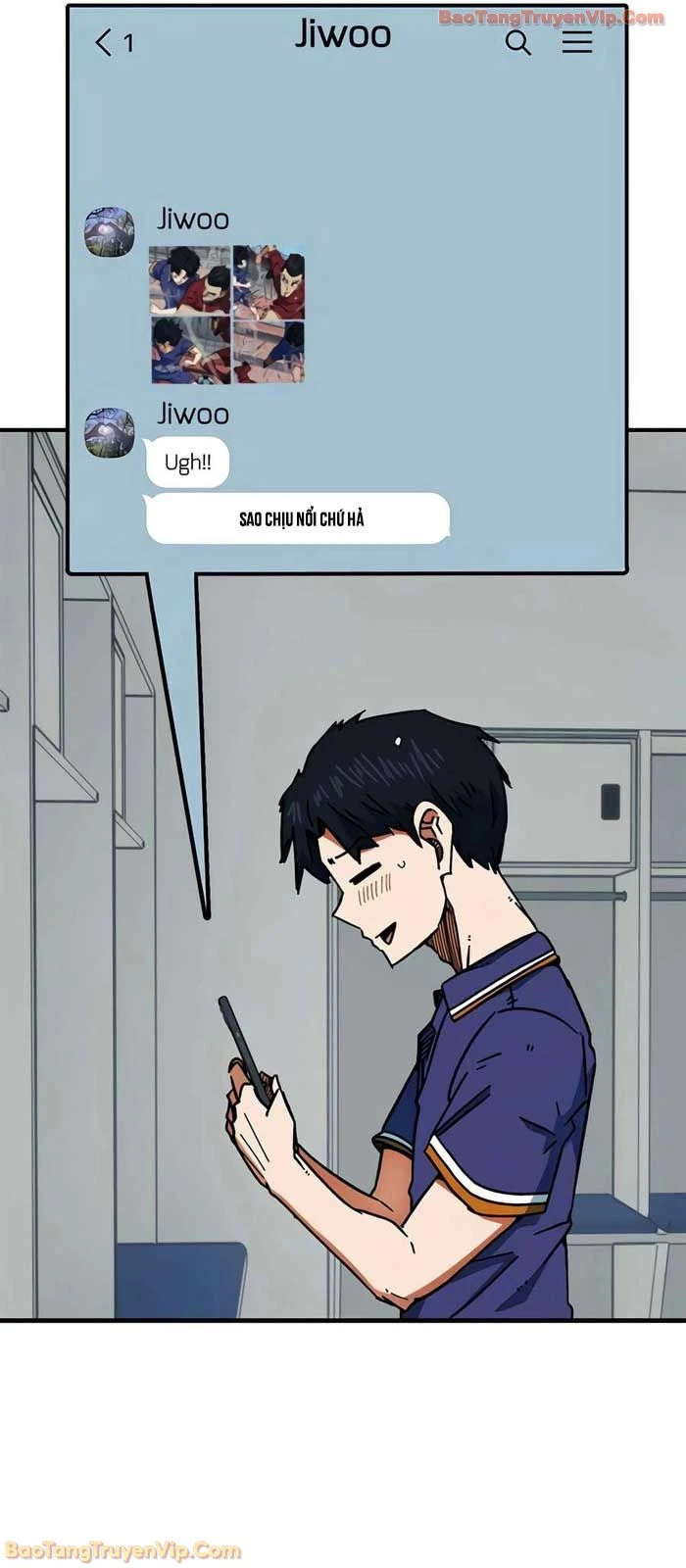 Tôi Bị Hiểu Lầm Là Siêu Sao Trên Sân Cỏ Chapter 38 - 46