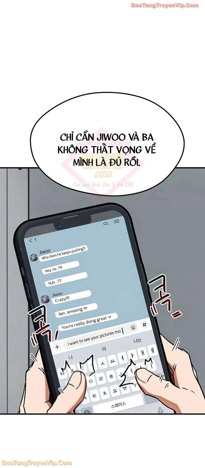 Tôi Bị Hiểu Lầm Là Siêu Sao Trên Sân Cỏ Chapter 38 - 53