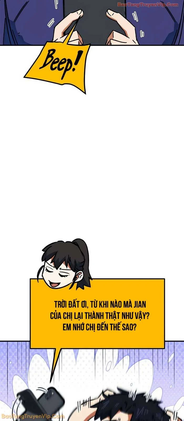 Tôi Bị Hiểu Lầm Là Siêu Sao Trên Sân Cỏ Chapter 38 - 55