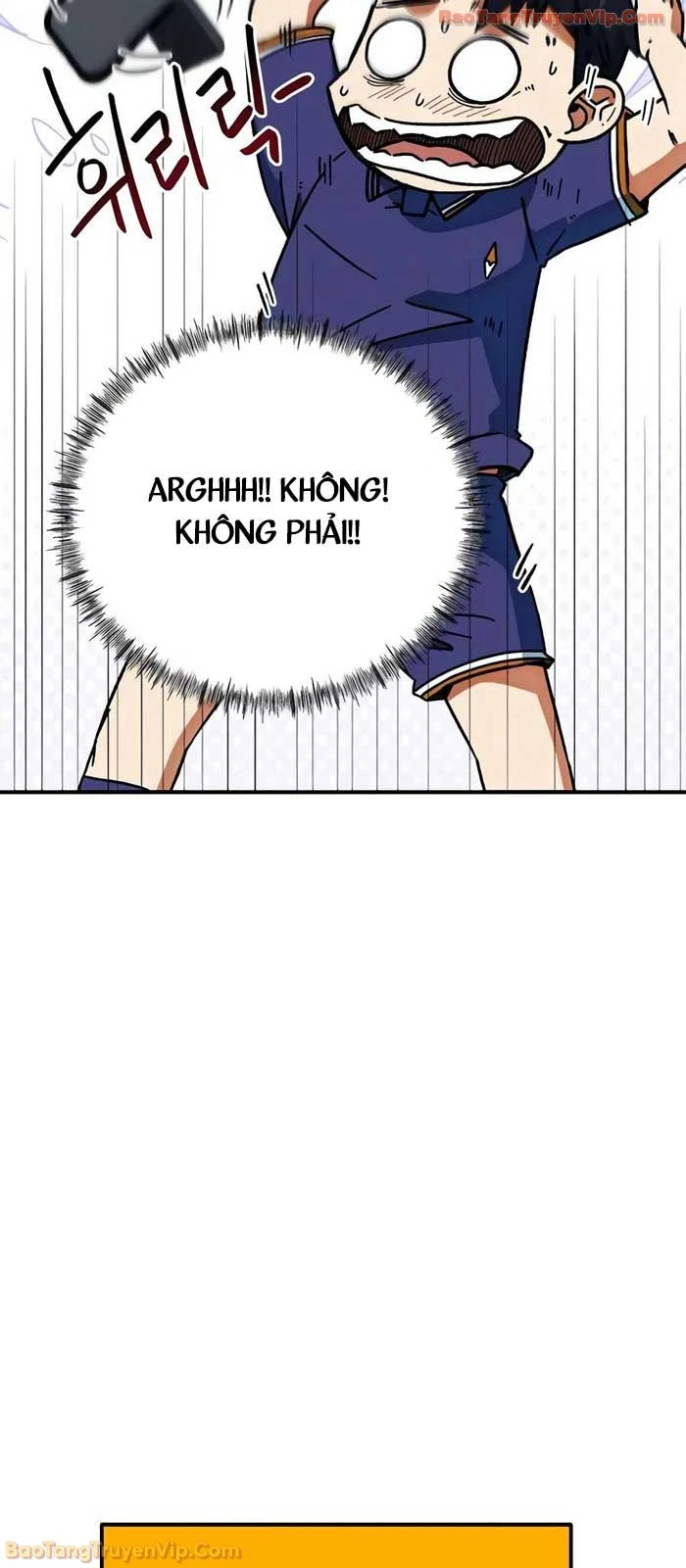 Tôi Bị Hiểu Lầm Là Siêu Sao Trên Sân Cỏ Chapter 38 - 56