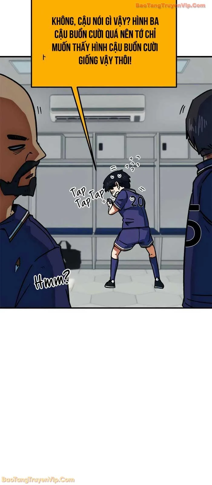 Tôi Bị Hiểu Lầm Là Siêu Sao Trên Sân Cỏ Chapter 38 - 57