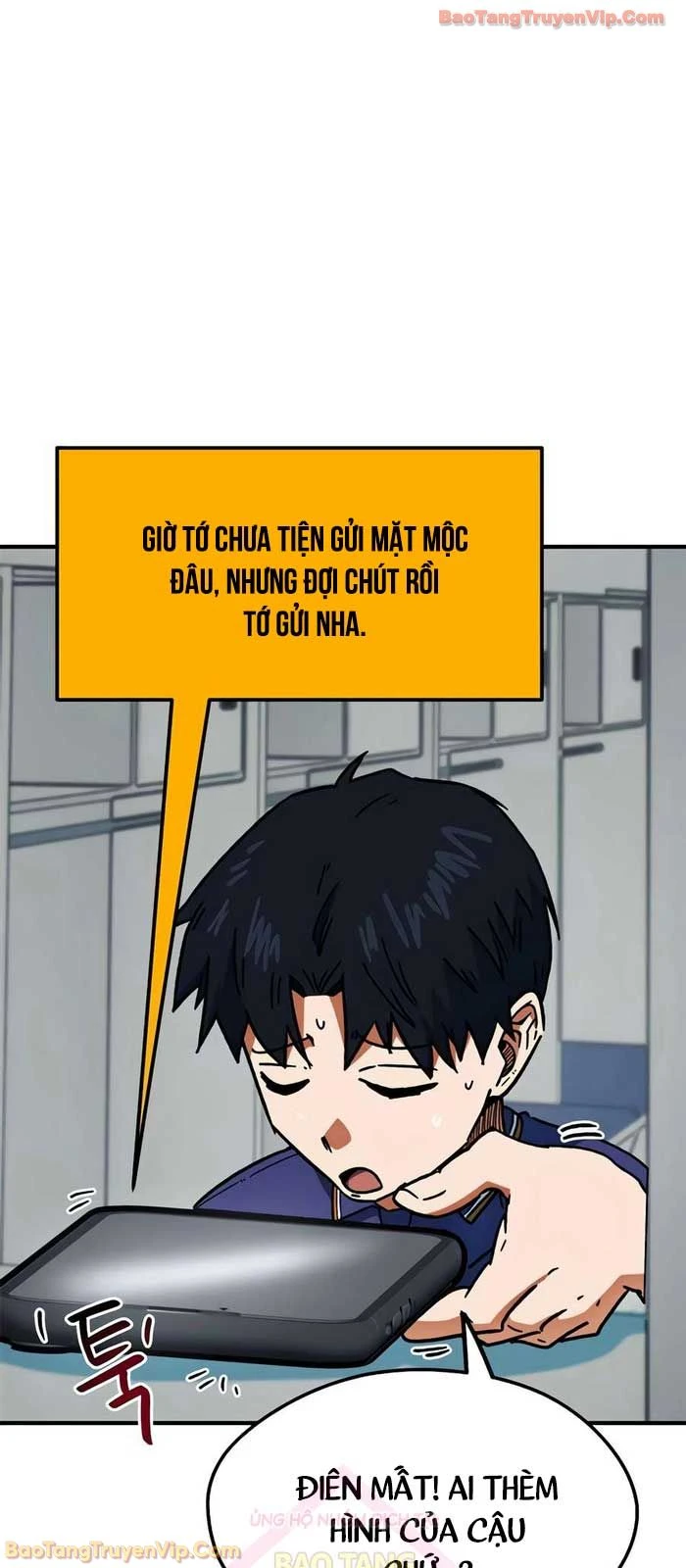 Tôi Bị Hiểu Lầm Là Siêu Sao Trên Sân Cỏ Chapter 38 - 59