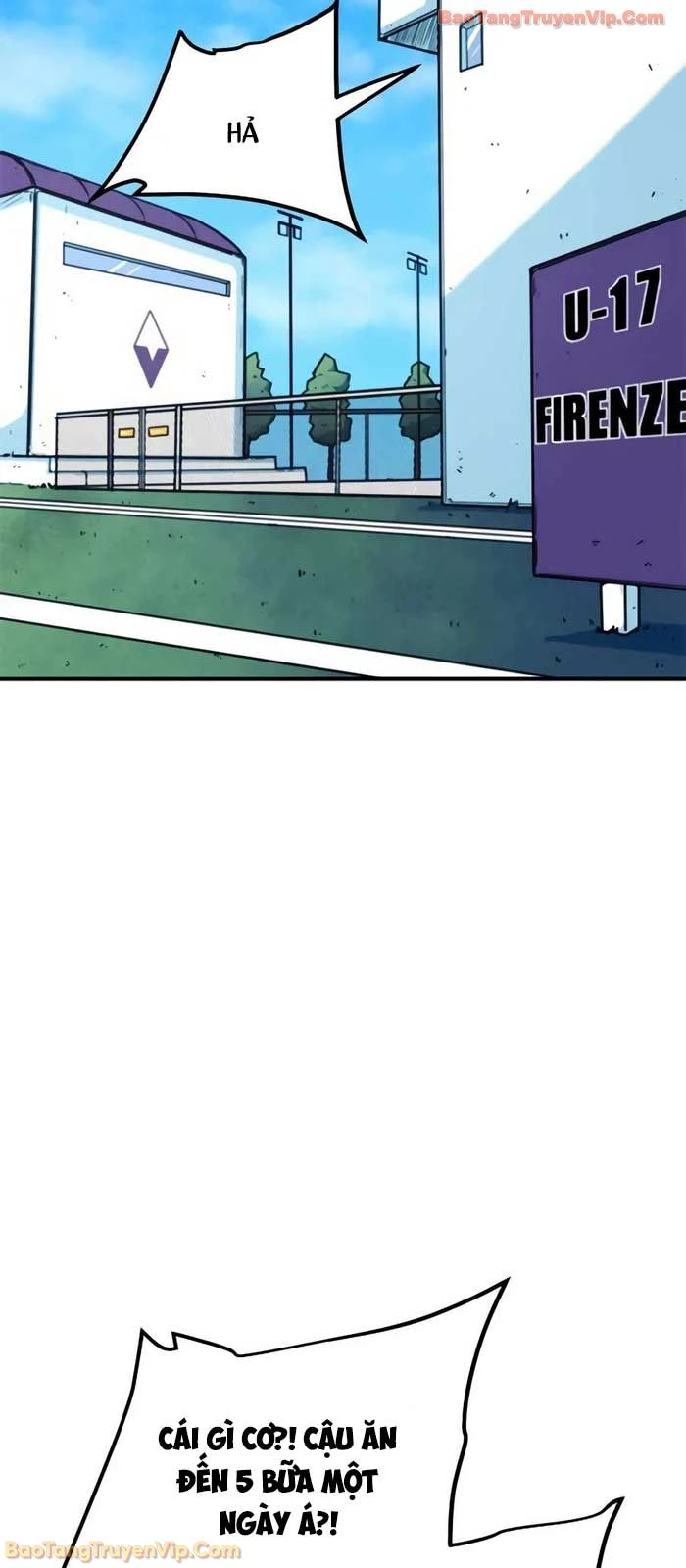 Tôi Bị Hiểu Lầm Là Siêu Sao Trên Sân Cỏ Chapter 38 - 63