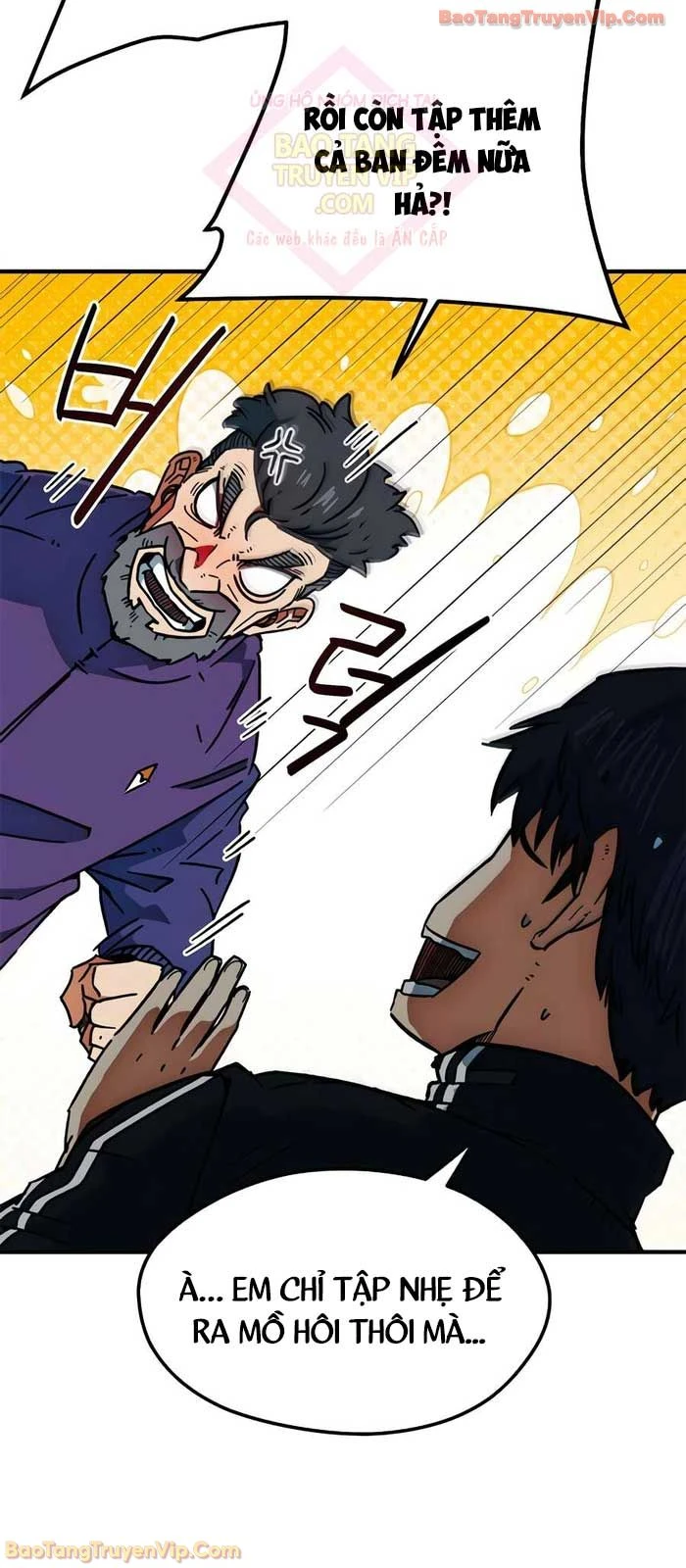 Tôi Bị Hiểu Lầm Là Siêu Sao Trên Sân Cỏ Chapter 38 - 64