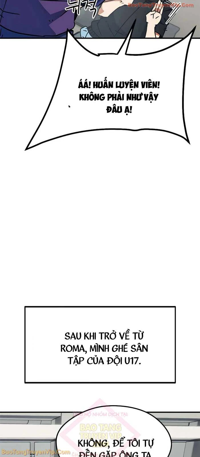 Tôi Bị Hiểu Lầm Là Siêu Sao Trên Sân Cỏ Chapter 38 - 66