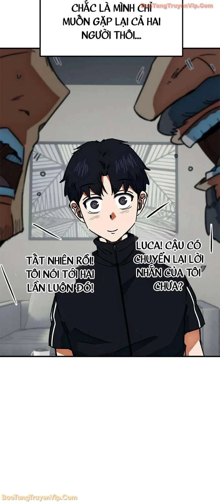 Tôi Bị Hiểu Lầm Là Siêu Sao Trên Sân Cỏ Chapter 38 - 68