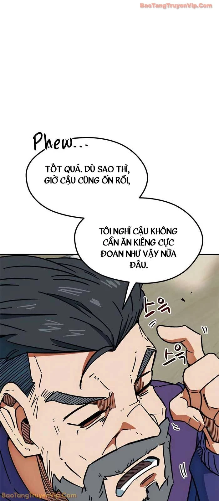 Tôi Bị Hiểu Lầm Là Siêu Sao Trên Sân Cỏ Chapter 38 - 70