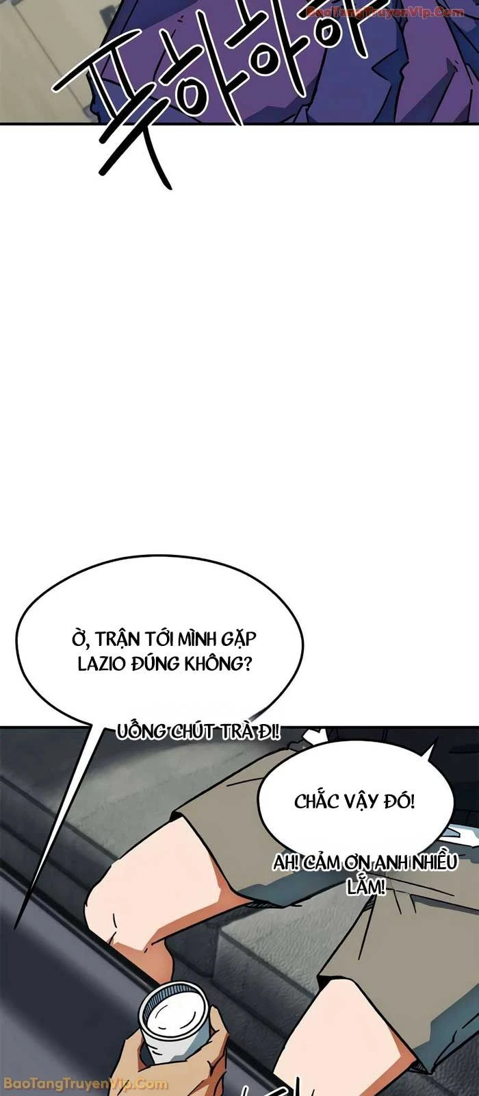 Tôi Bị Hiểu Lầm Là Siêu Sao Trên Sân Cỏ Chapter 38 - 79