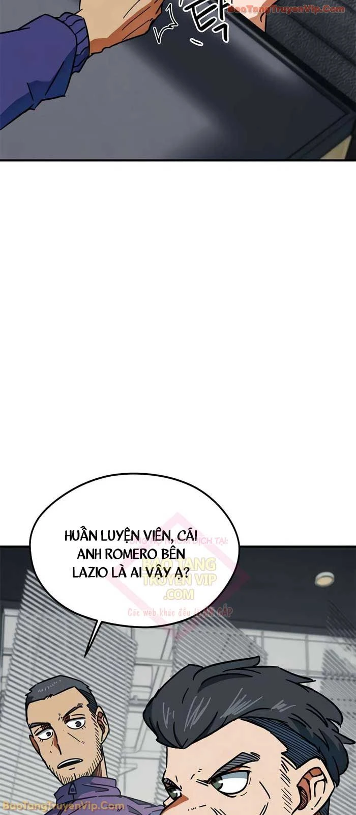 Tôi Bị Hiểu Lầm Là Siêu Sao Trên Sân Cỏ Chapter 38 - 80