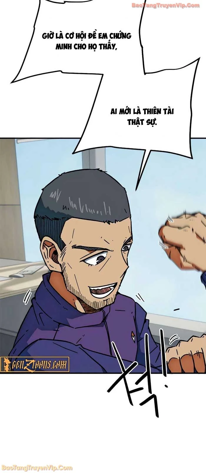 Tôi Bị Hiểu Lầm Là Siêu Sao Trên Sân Cỏ Chapter 38 - 85