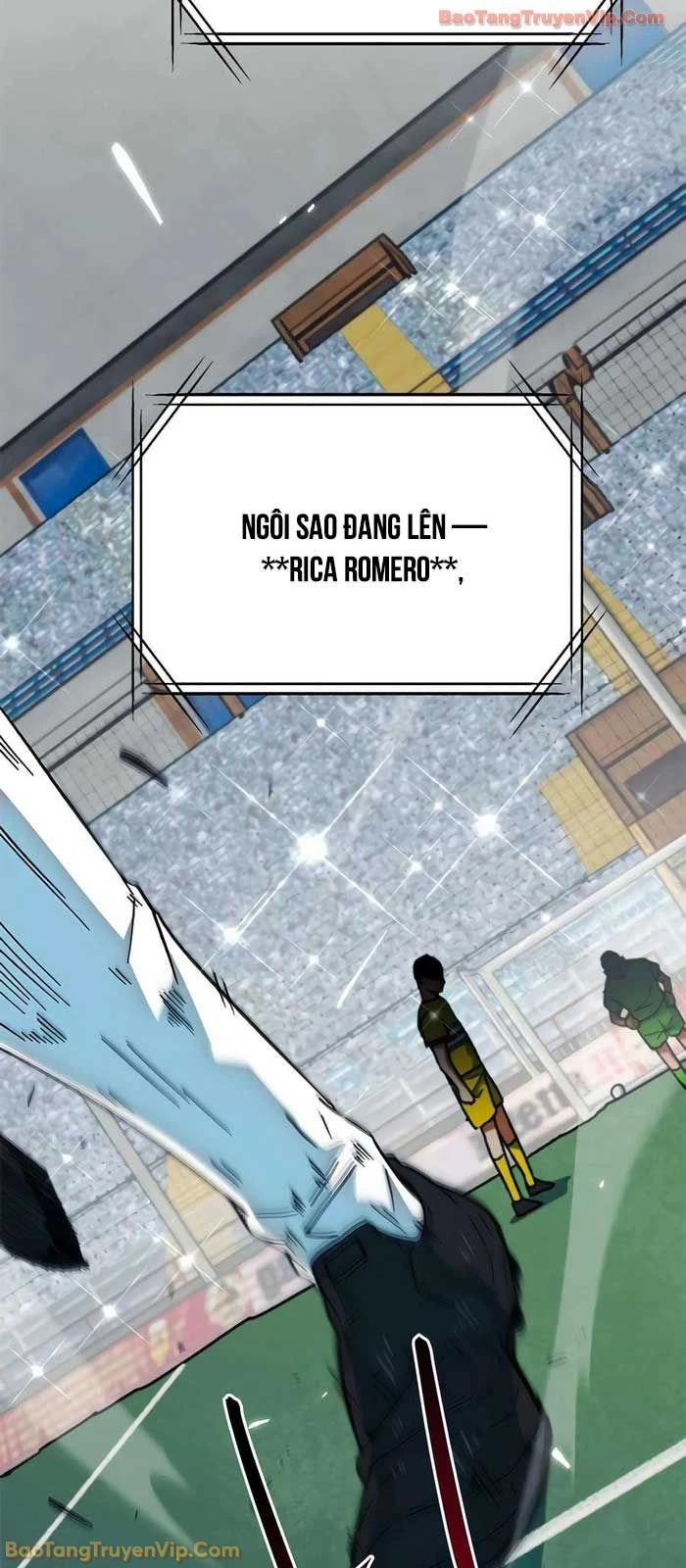 Tôi Bị Hiểu Lầm Là Siêu Sao Trên Sân Cỏ Chapter 38 - 89