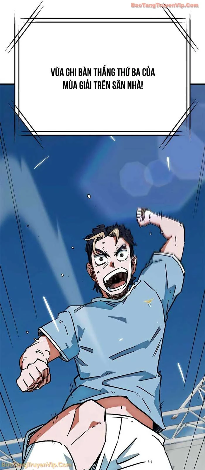 Tôi Bị Hiểu Lầm Là Siêu Sao Trên Sân Cỏ Chapter 38 - 91