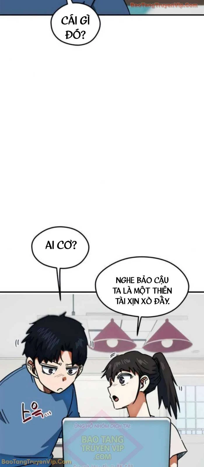 Tôi Bị Hiểu Lầm Là Siêu Sao Trên Sân Cỏ Chapter 39 - 2