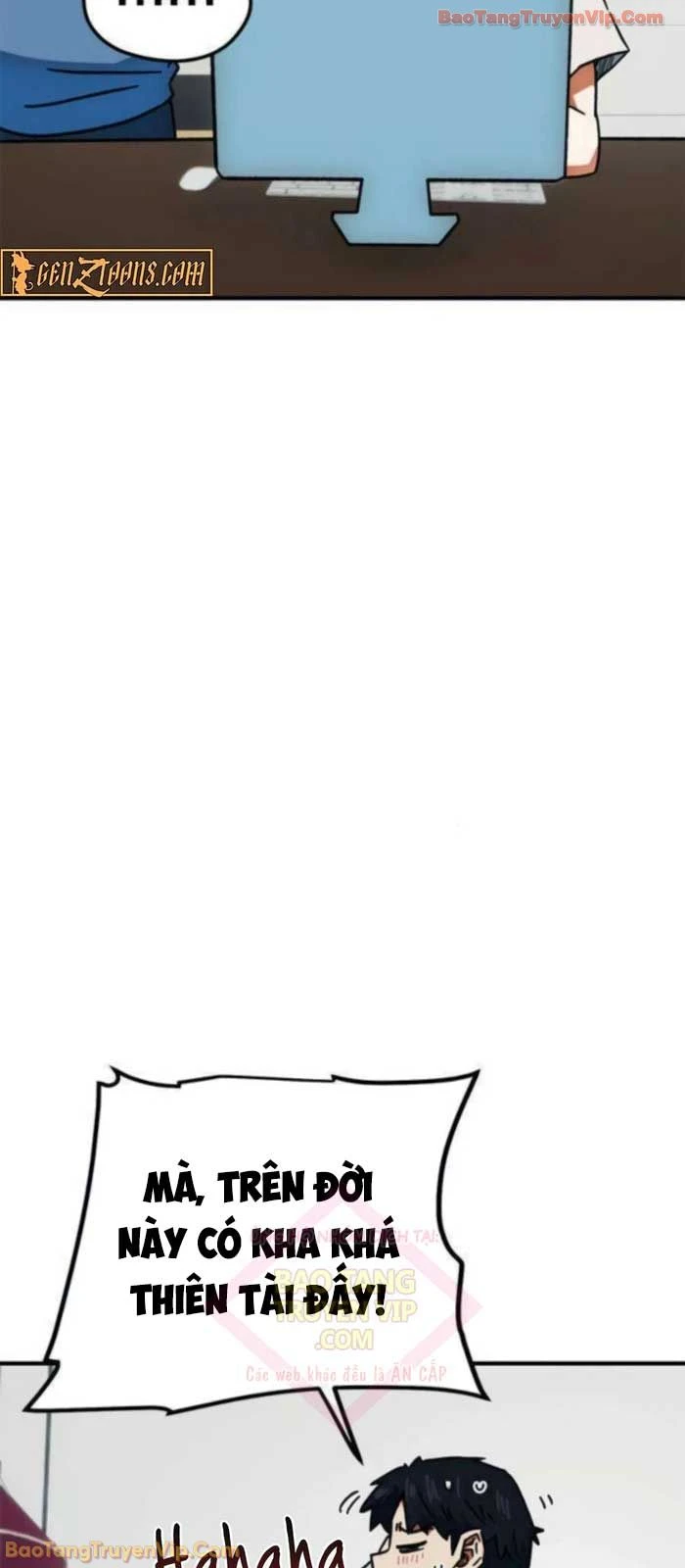 Tôi Bị Hiểu Lầm Là Siêu Sao Trên Sân Cỏ Chapter 39 - 4