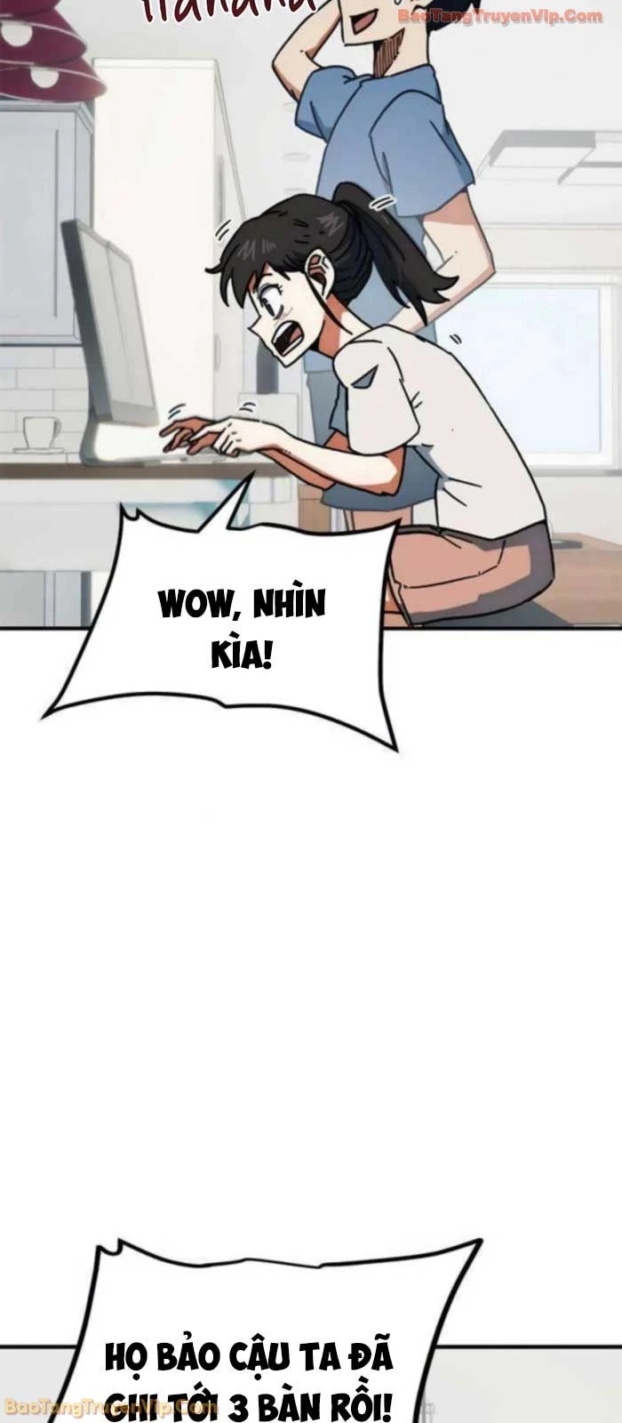 Tôi Bị Hiểu Lầm Là Siêu Sao Trên Sân Cỏ Chapter 39 - 5