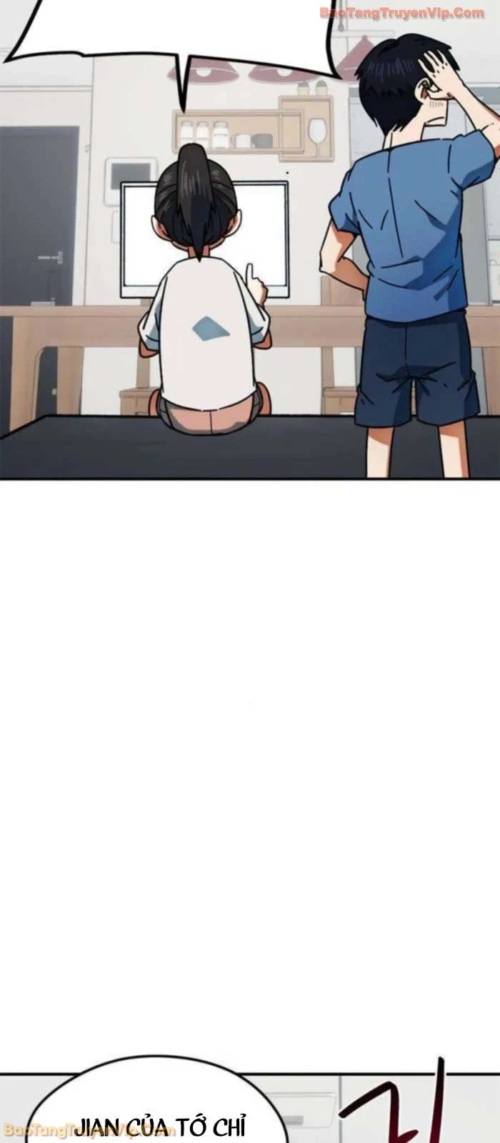 Tôi Bị Hiểu Lầm Là Siêu Sao Trên Sân Cỏ Chapter 39 - 6