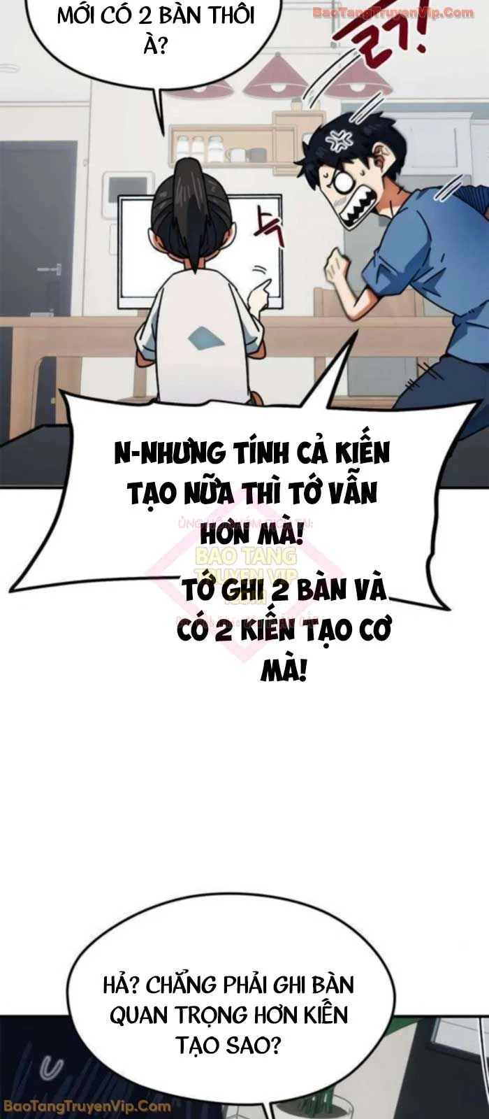 Tôi Bị Hiểu Lầm Là Siêu Sao Trên Sân Cỏ Chapter 39 - 7