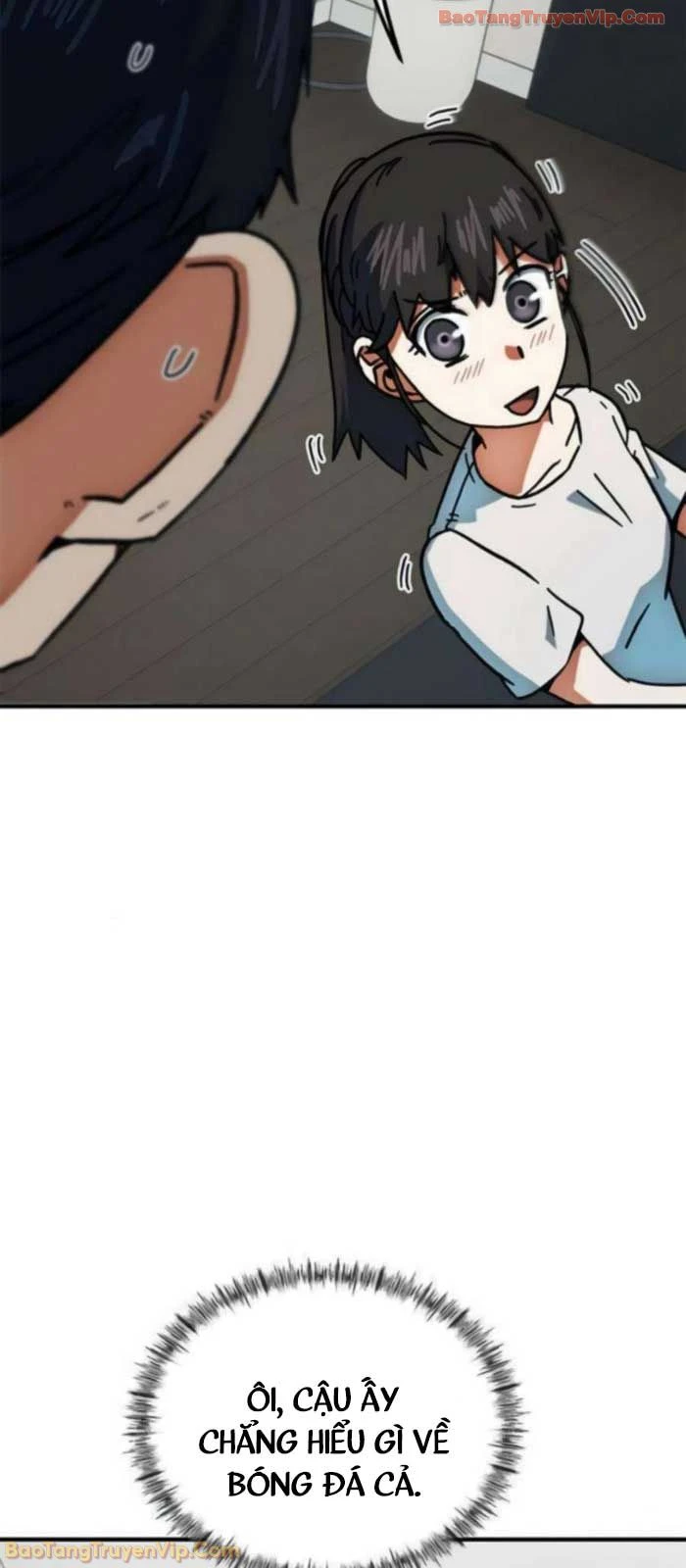 Tôi Bị Hiểu Lầm Là Siêu Sao Trên Sân Cỏ Chapter 39 - 8