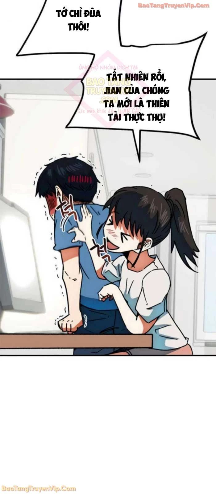 Tôi Bị Hiểu Lầm Là Siêu Sao Trên Sân Cỏ Chapter 39 - 11