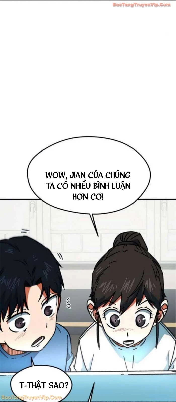 Tôi Bị Hiểu Lầm Là Siêu Sao Trên Sân Cỏ Chapter 39 - 13