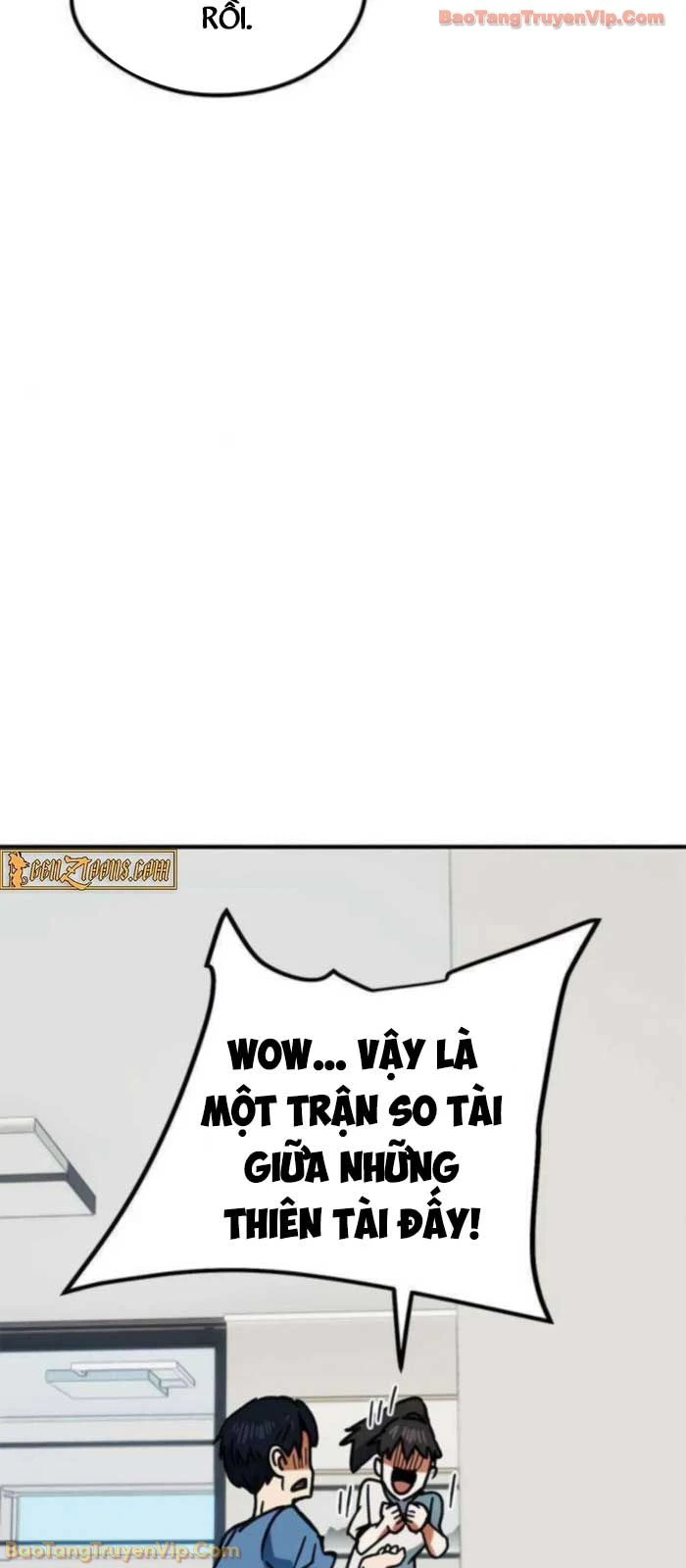 Tôi Bị Hiểu Lầm Là Siêu Sao Trên Sân Cỏ Chapter 39 - 18