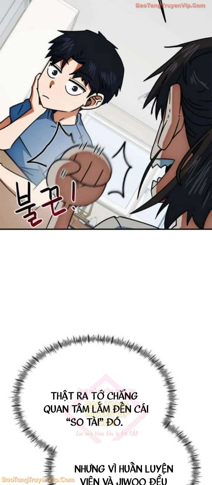 Tôi Bị Hiểu Lầm Là Siêu Sao Trên Sân Cỏ Chapter 39 - 20