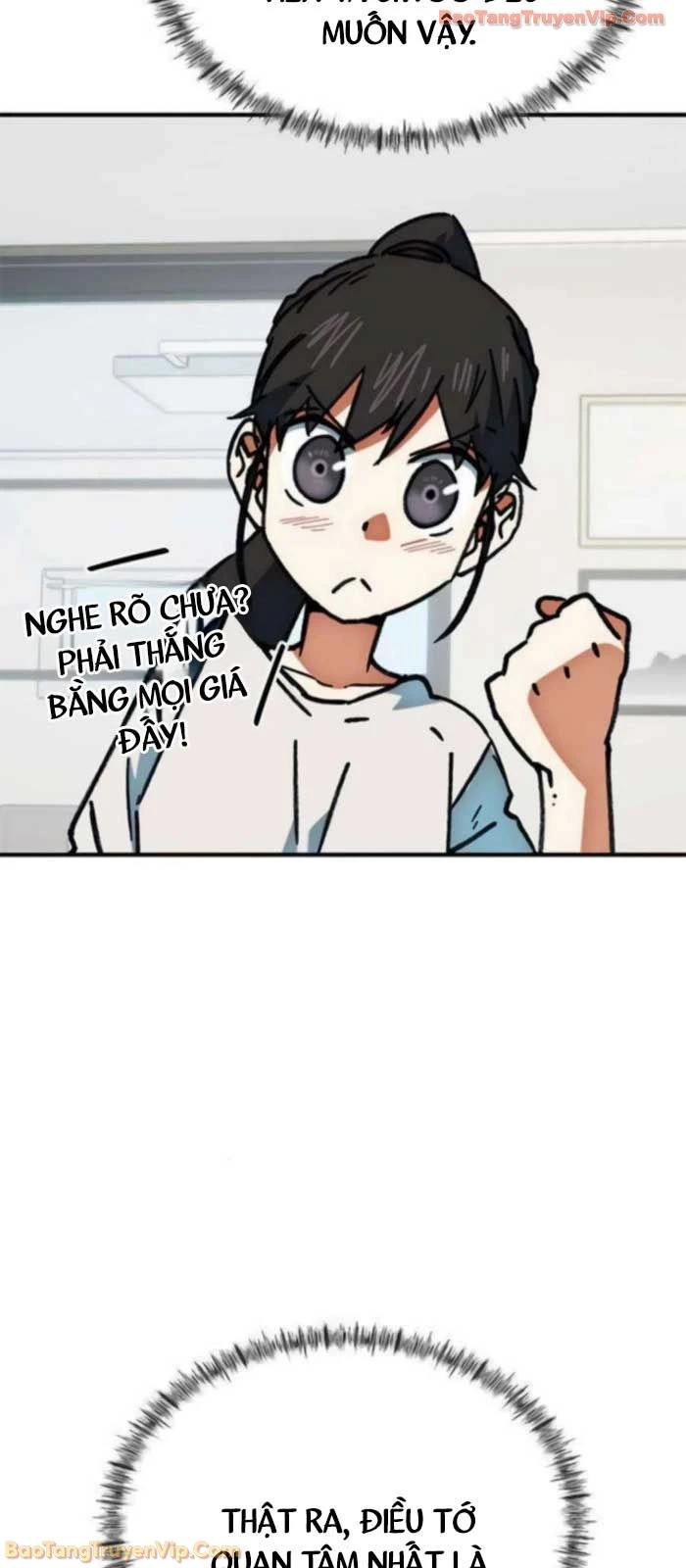 Tôi Bị Hiểu Lầm Là Siêu Sao Trên Sân Cỏ Chapter 39 - 21