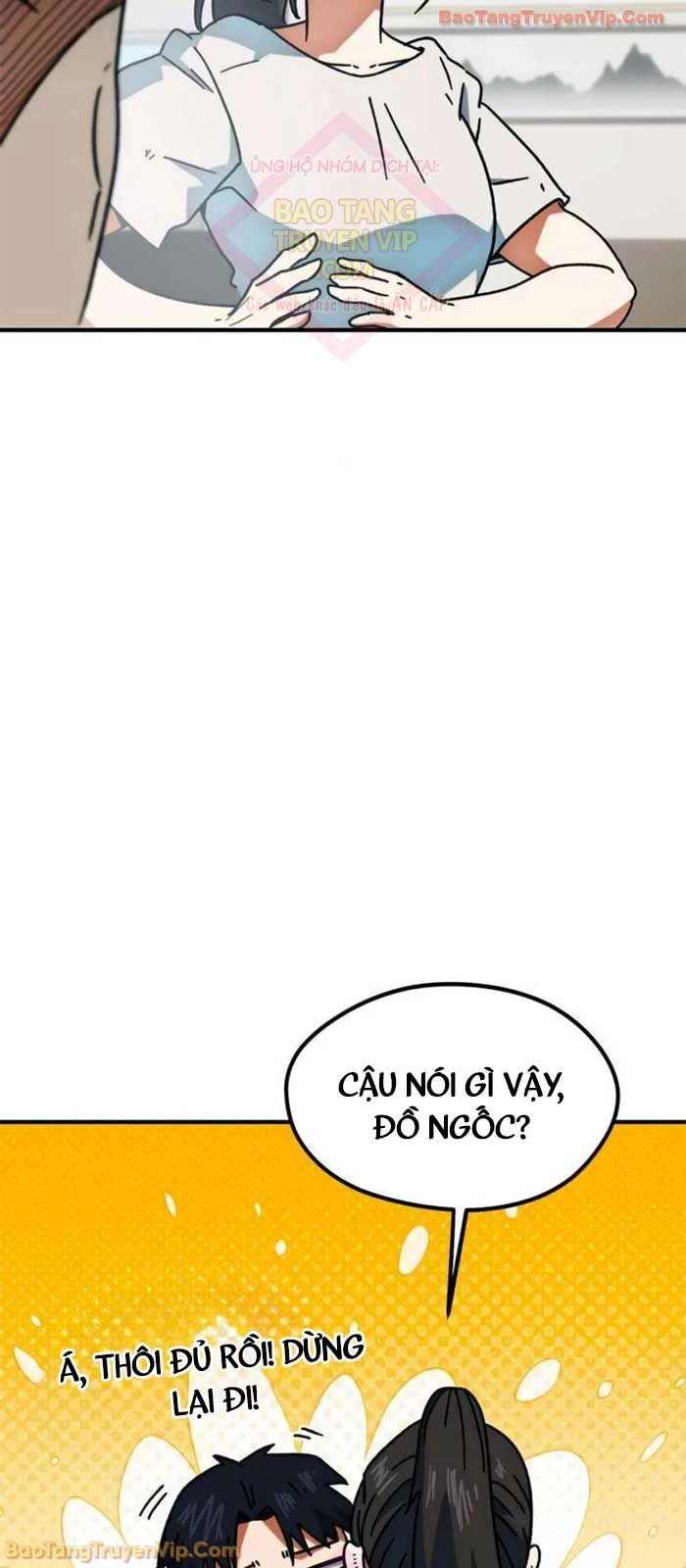 Tôi Bị Hiểu Lầm Là Siêu Sao Trên Sân Cỏ Chapter 39 - 25