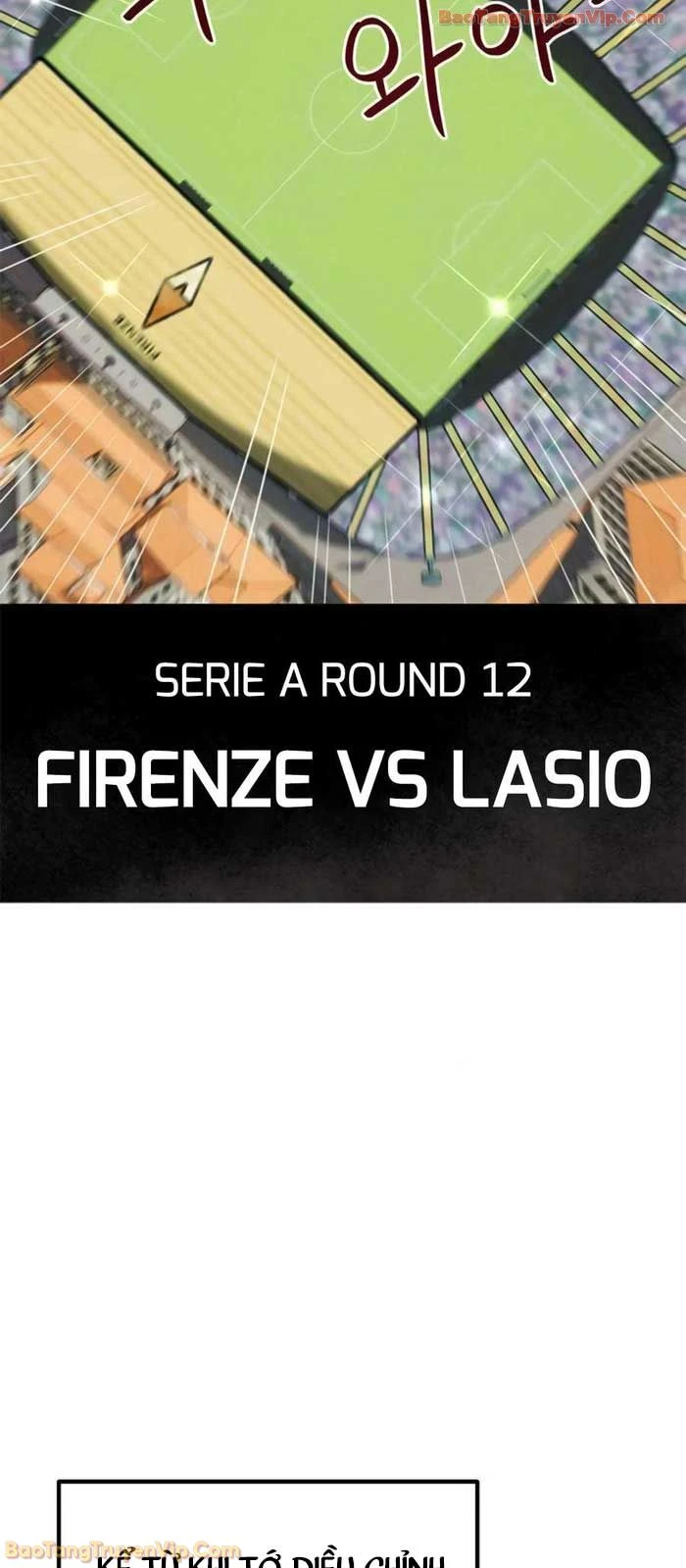 Tôi Bị Hiểu Lầm Là Siêu Sao Trên Sân Cỏ Chapter 39 - 28
