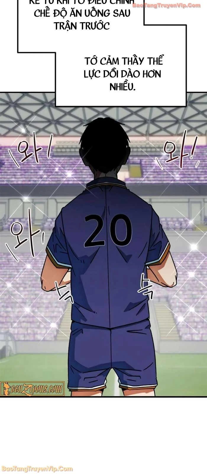 Tôi Bị Hiểu Lầm Là Siêu Sao Trên Sân Cỏ Chapter 39 - 29
