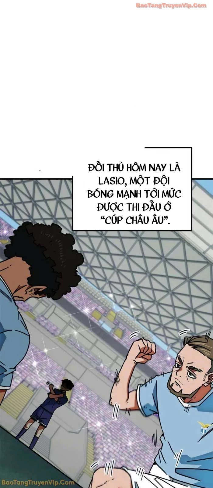 Tôi Bị Hiểu Lầm Là Siêu Sao Trên Sân Cỏ Chapter 39 - 30