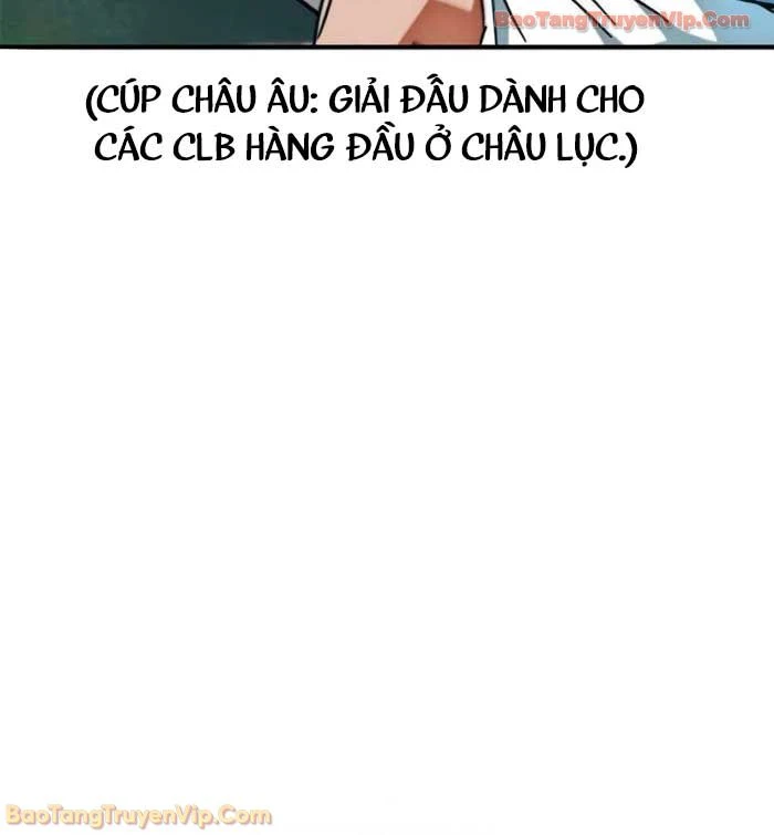 Tôi Bị Hiểu Lầm Là Siêu Sao Trên Sân Cỏ Chapter 39 - 31